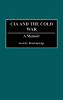 The CIA and the Cold War