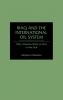 Iraq and the International Oil System