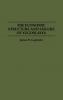 The Economic Structure and Failure of Yugoslavia