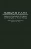 Marxism Today