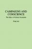 Campaigns and Conscience