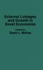 External Linkages and Growth in Small Economies