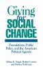 Giving for Social Change