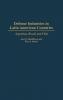 Defense Industries in Latin American Countries