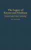 The Legacy of Keynes and Friedman