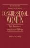 Congressional Women