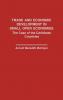 Trade and Economic Development in Small Open Economies