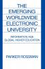 The Emerging Worldwide Electronic University