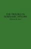 The Trouble in Suriname 1975-1993