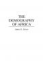 The Demography of Africa