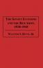 The Soviet Economy and the Red Army 1930-1945