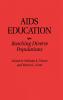 AIDS Education