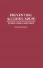Preventing Alcohol Abuse