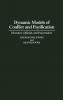Dynamic Models of Conflict and Pacification