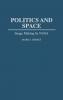 Politics and Space