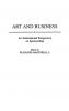 Art and Business