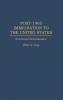 Post-1965 Immigration to the United States