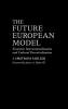 The Future European Model