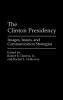 The Clinton Presidency