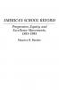 American School Reform
