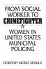 From Social Worker to Crimefighter
