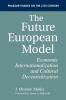 The Future European Model