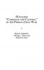 Managing Command and Control in the Persian Gulf War