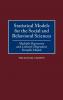 Statistical Models for the Social and Behavioral Sciences