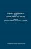Population Growth and Environmental Issues