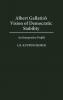 Albert Gallatin's Vision of Democratic Stability