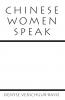 Chinese Women Speak