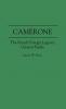 Camerone