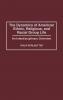 The Dynamics of American Ethnic Religious and Racial Group Life