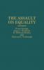 The Assault on Equality