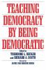 Teaching Democracy by Being Democratic