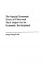 The Special Economic Zones of China and Their Impact on Its Economic Development