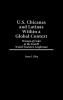 U.S. Chicanas and Latinas Within a Global Context