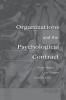Organizations and the Psychological Contract