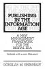 Publishing in the Information Age