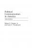 Political Communication in America