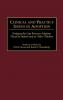 Clinical and Practice Issues in Adoption