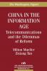 China in the Information Age