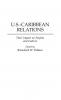 U.S.-Caribbean Relations