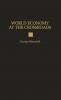 World Economy at the Crossroads