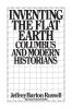 Inventing the Flat Earth