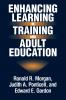 Enhancing Learning in Training and Adult Education