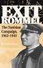 Exit Rommel