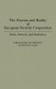 The Promise and Reality of European Security Cooperation