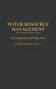 Water Resource Management