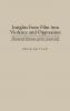 Insights from Film Into Violence and Oppression